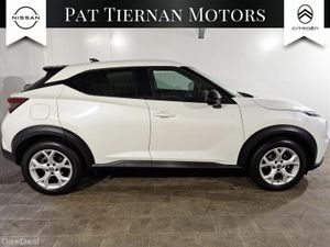 Nissan Juke 1.0T PET SV Premium (AUTO) - Image 3
