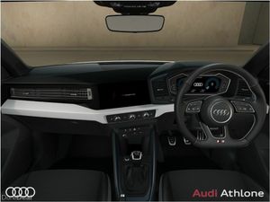 Audi A1 Sportback 1.0TFSI 116BHP S-Line - IN STOCK - Image 2