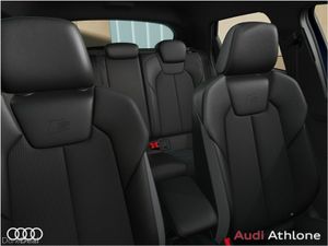 Audi A1 Sportback 1.0TFSI 116BHP S-Line - IN STOCK - Image 4