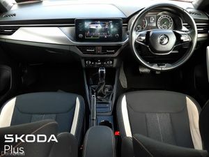 Skoda Kamiq **SOLD SOLD SOLD SOLD SOLD** - Image 2