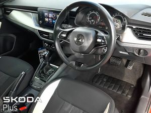 Skoda Kamiq **SOLD SOLD SOLD SOLD SOLD** - Image 4