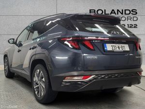 Hyundai Tucson 2WD Executive Finance from €104 per - Image 3