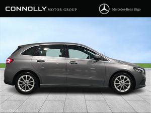 Mercedes-Benz B-Class B 200 D STYLE A/T - Image 4