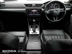 Skoda Superb Style 1.6TDI 120HP DSG - Image 2