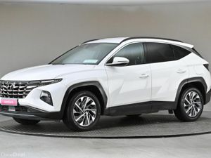 Hyundai Tucson 1.6 CRDI EXECUTIVE PLUS 6SPD **FULL - Image 4