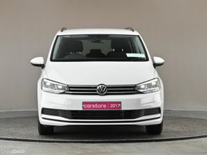 Volkswagen Touran 1.4 TSI DSG TRENDLINE **CARPLAY* - Image 2