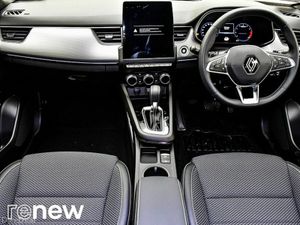 Renault Arkana Techno TCe 140 Auto NBi - Image 3