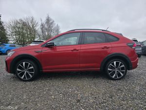 Volkswagen Taigo 2022 R-Line - Image 2