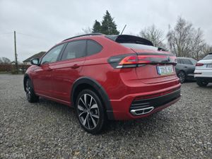 Volkswagen Taigo 2022 R-Line - Image 3