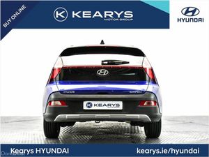 Hyundai Bayon Executive - Image 2