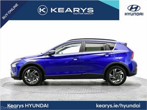 Hyundai Bayon Executive - Image 3