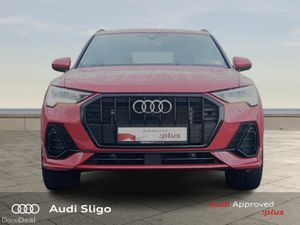 Audi Q3 S Line High Spec - 1.4TFSI E - 245HP - Cal - Image 2