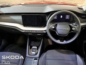 Skoda Octavia Combi Selection 2.0TDI 150HP DSG - Image 4