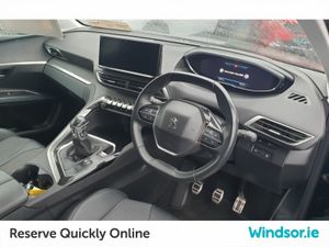 Peugeot 5008 1.5 BlueHDi 130bhp Allure - Image 4