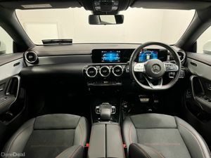 Mercedes-Benz CLA 180d AMG - 18 Inch alloys - Reve - Image 3