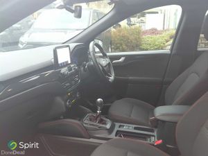 Ford Kuga 1.5 EcoBlue 120PS ST-Line - Image 4