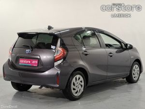 Toyota Aqua 1.5 HYBRID AUTO - Image 3