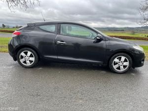 Renault Megane 2010 Trade sale - Image 2