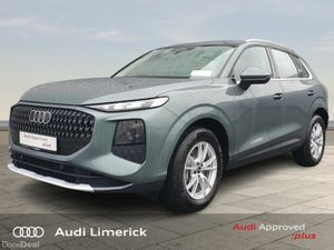 Audi Q3 *Available from April* TDI 150HP SE S-T - Image 4