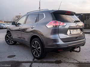 142 X-Trail 1.6d 7-seater/New NCT/Warranty - Image 3