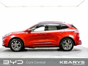 Ford Kuga ST-Line Auto PHEV Duratec 225PS - Image 4