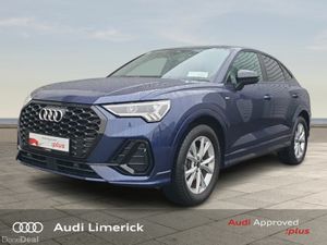 Audi Q3 35 TDI 150HP S Tronic S line - Image 4