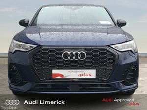 Audi Q3 35 TDI 150HP S Tronic S line - Image 3