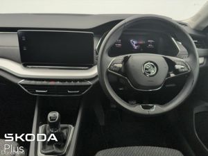 Skoda Octavia STYLE 2.0TDI 115BHP - Image 4