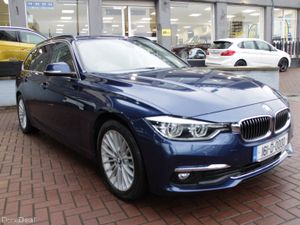 2.0D SE LUXURY EDITION 5DR ESTATE AUTO // 1 OWNER - Image 2