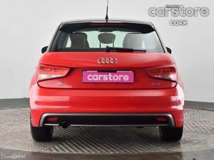 Audi A1 1.2 TFSI SPORT SPORTBACK - Image 4