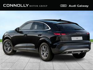 Audi Q3 SPORTSBACK SE TDI A/T - Image 2