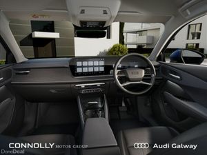 Audi Q3 SPORTSBACK SE TDI A/T - Image 4