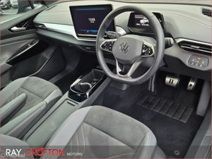 Volkswagen ID.4 PRO PLUS 77kWh 286HP - Image 3