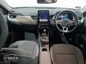 Renault Arkana E-TECH Hybrid 145 Auto techno - Image 2