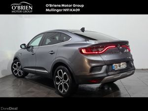 Renault Arkana E-TECH Hybrid 145 Auto techno - Image 3