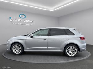 2016 AUDI A3 (S80) - Image 4