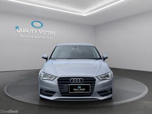 2016 AUDI A3 (S80) - Image 2