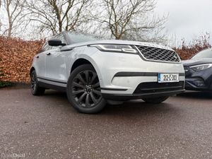 RR VELAR PHEV | 1 OWNER FROM NEW | FULL HISTORY - Image 3