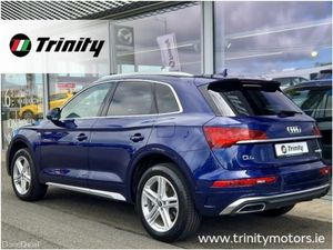 Audi Q5 ** Q5 ** S LINE ** QUATTRO ** 50 TFSi-e ** - Image 3