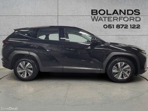 Hyundai Tucson 2WD Comfort Plus HEV Auto Finance f - Image 4