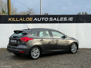 2015 Ford Focus 1.5TDCI - Image 4