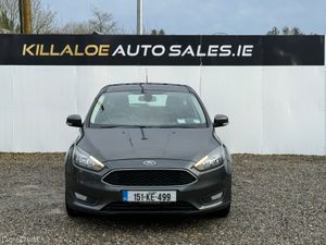 2015 Ford Focus 1.5TDCI - Image 2