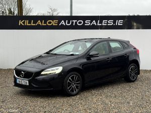 2019 Volvo V40 2.0D Manual (Top Spec) - Image 3