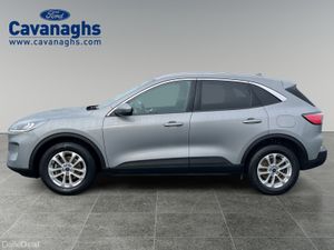 2022 FORD KUGA 1.5TD TITANIUM 5DR  120PS M6 - Image 2
