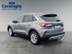 2022 FORD KUGA 1.5TD TITANIUM 5DR  120PS M6 - Image 3