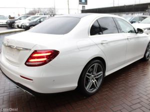 E220D AVANTGARDE SPORT 4DR SALOON AUTOMATIC // STU - Image 4