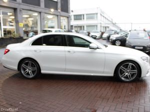 E220D AVANTGARDE SPORT 4DR SALOON AUTOMATIC // STU - Image 3