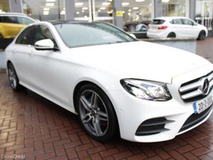 E220D AVANTGARDE SPORT 4DR SALOON AUTOMATIC // STU - Image 2