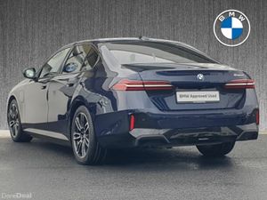 BMW 5-Series 530e M Sport - Image 2