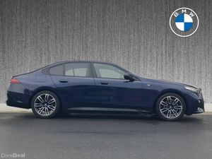 BMW 5-Series 530e M Sport - Image 3